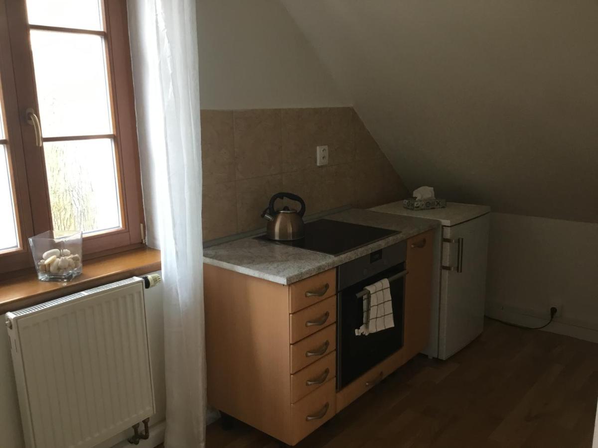 Apartamento Růžová 79 Tábor Exterior foto