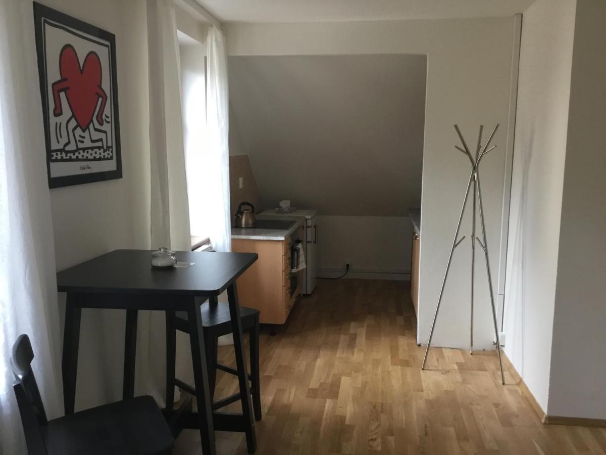 Apartamento Růžová 79 Tábor Exterior foto